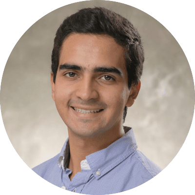 Picture of Juan David Campolargo