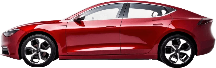 Electric vehicle vehicle