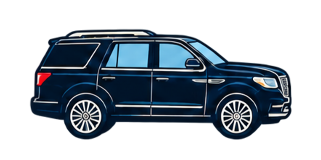 Livery vehicle