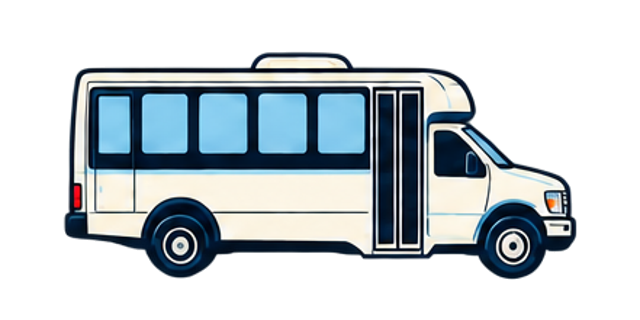 Public transportation vehicle